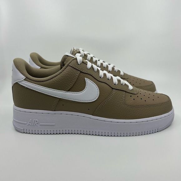 Nike Air Force 1 07 an23 Dv0804 200 Mens 9 Womens 10.5
